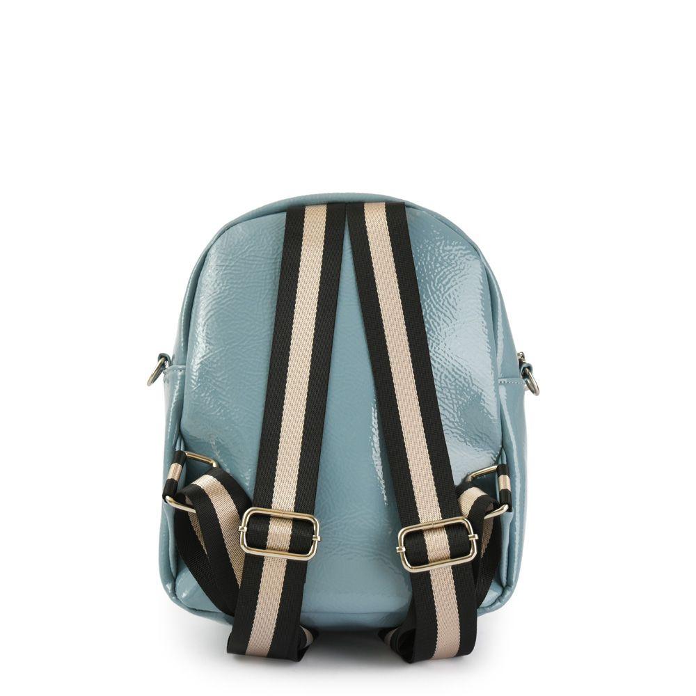 Mochila mediana etienne denim-2