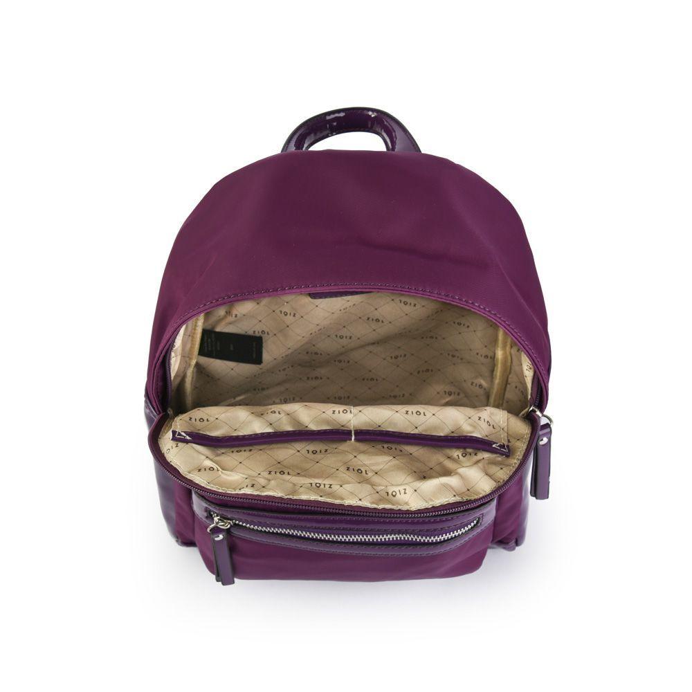 Mochila Ziol Mariajulieta Morado-3