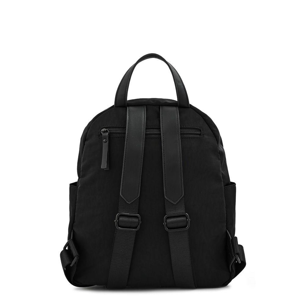 Mochila mediana senavi negro-2