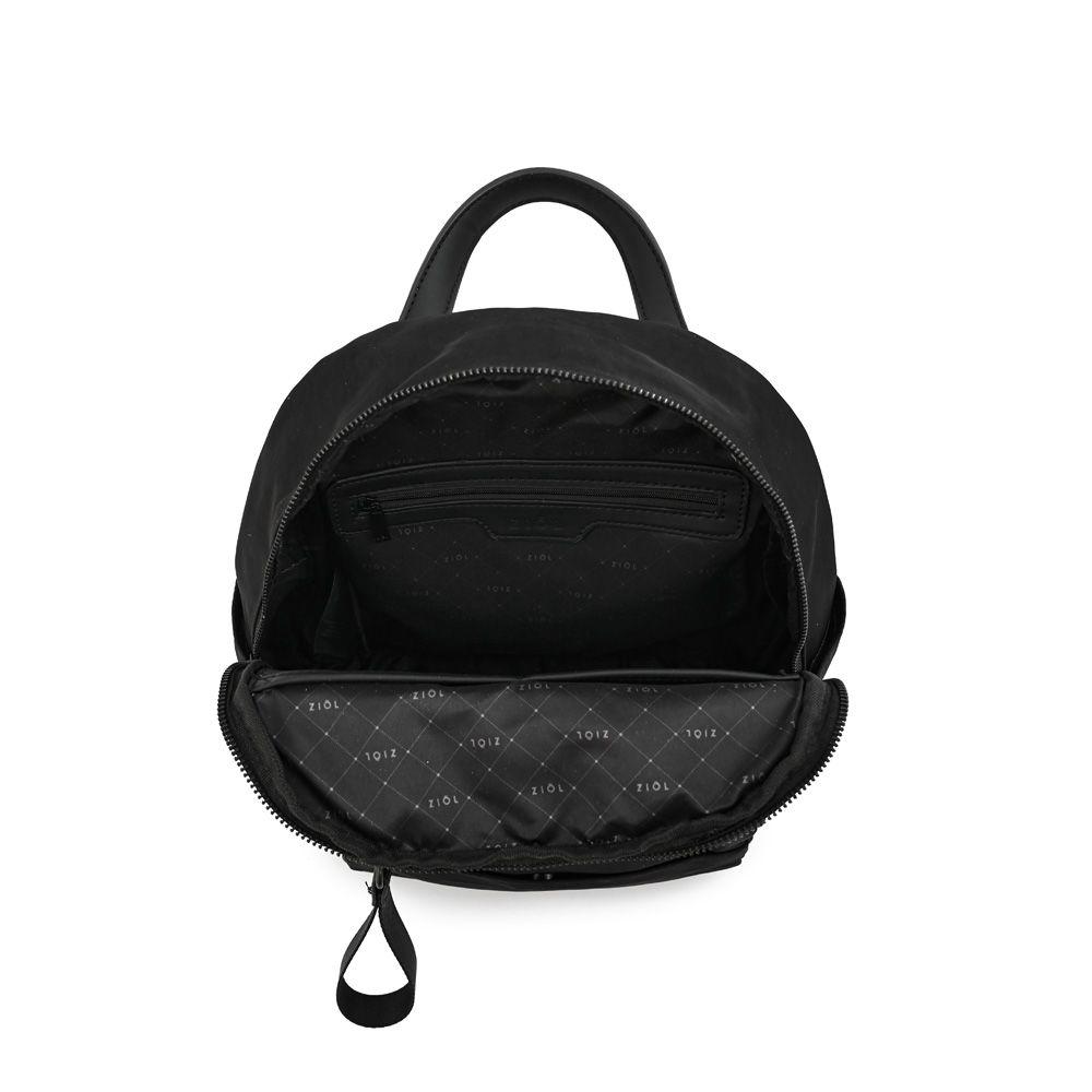 Mochila mediana senavi negro-3
