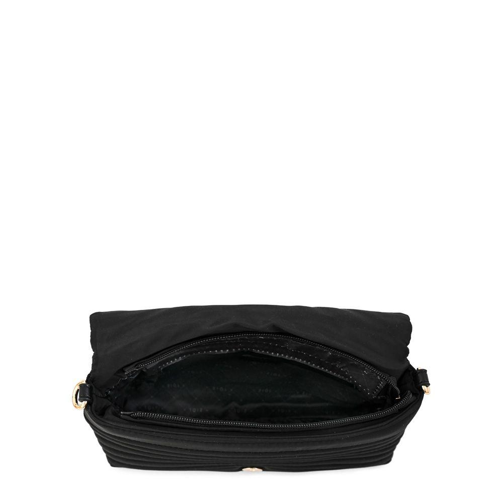 Cartera bandolera shannon negro-3