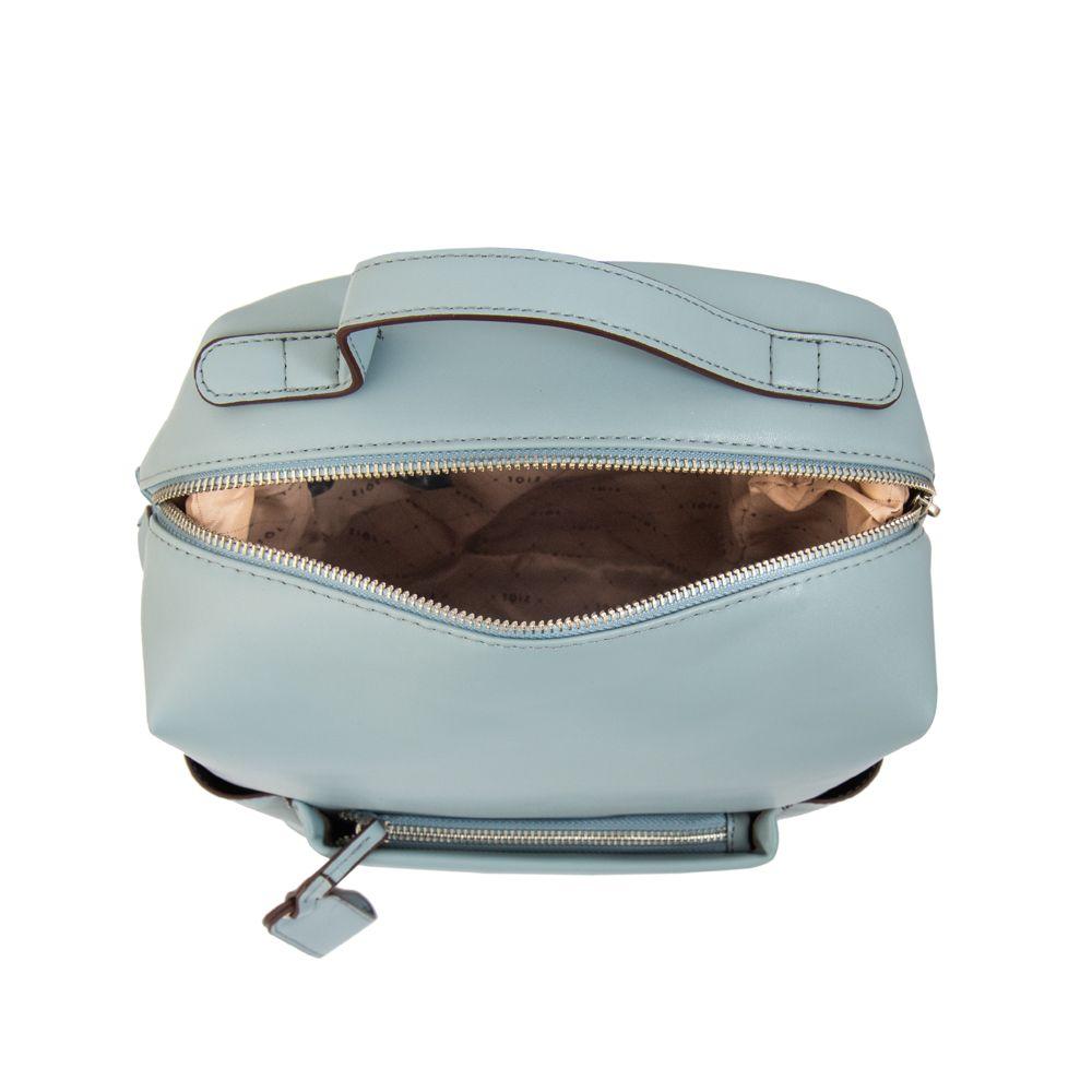 Mochila gael mediana denim-3