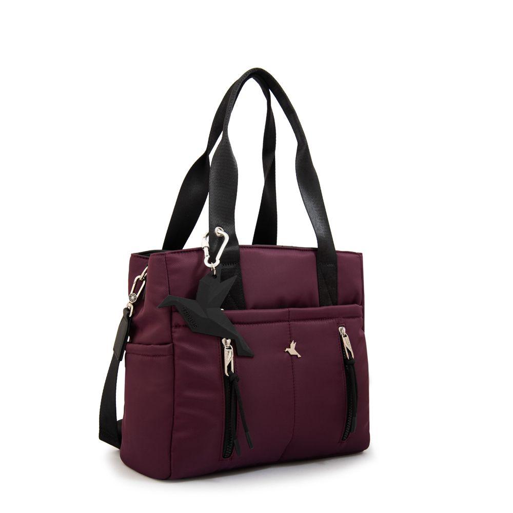 Cartera Dos Asas grande juliana burdeo-1