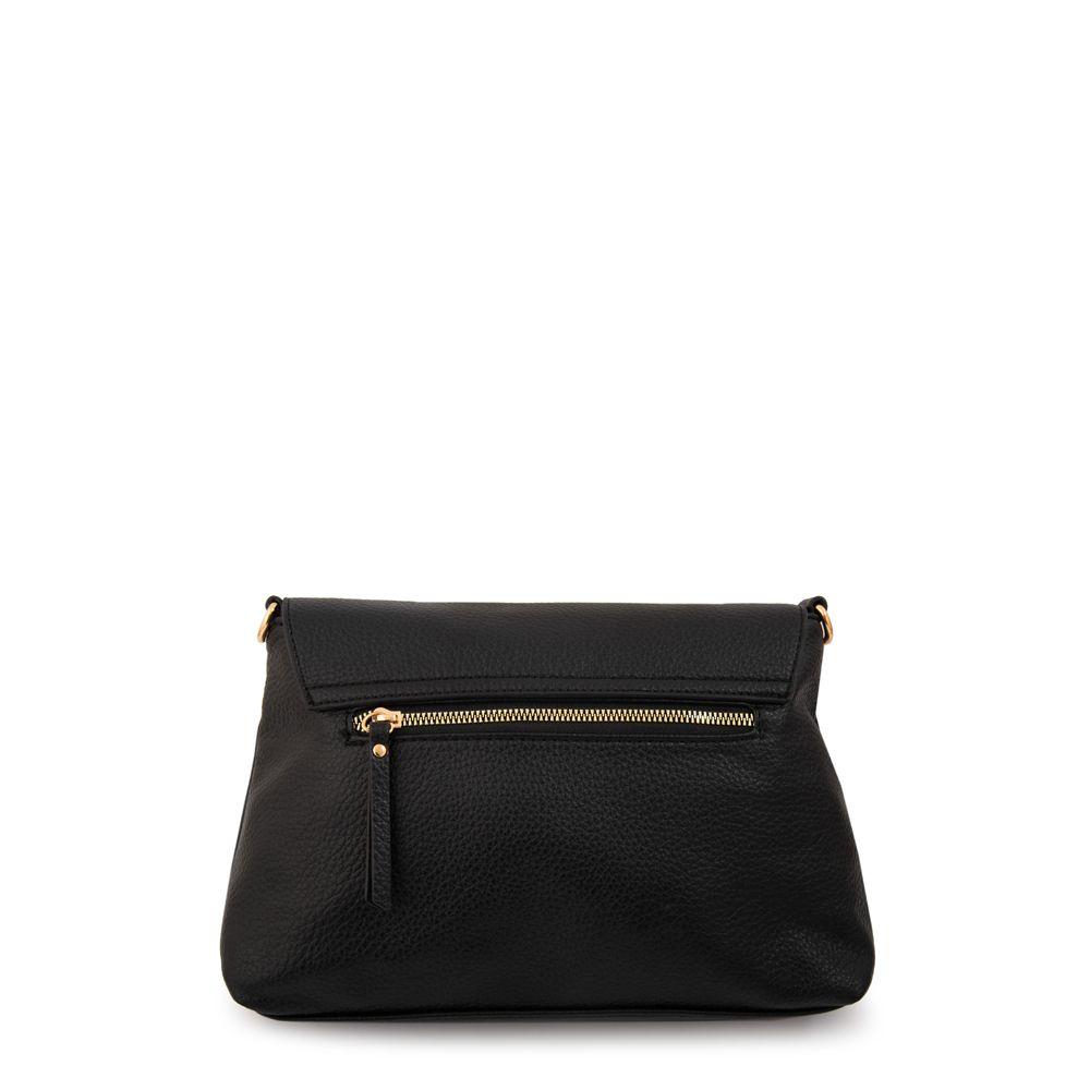 Cartera bandolera anastasia negro-2