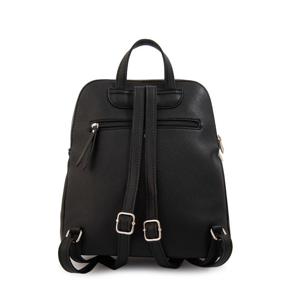 Mochila javiera mediana negro-2