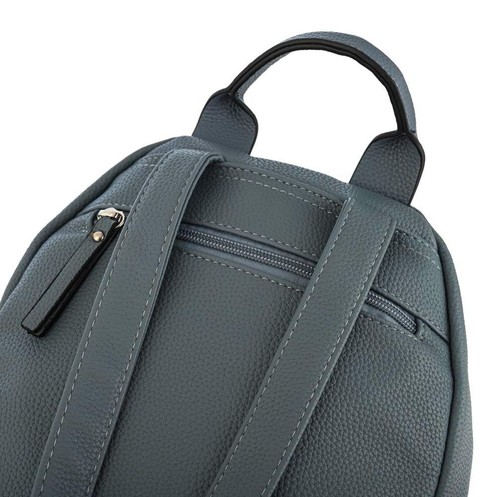 Mochila monserrat grande denim-2