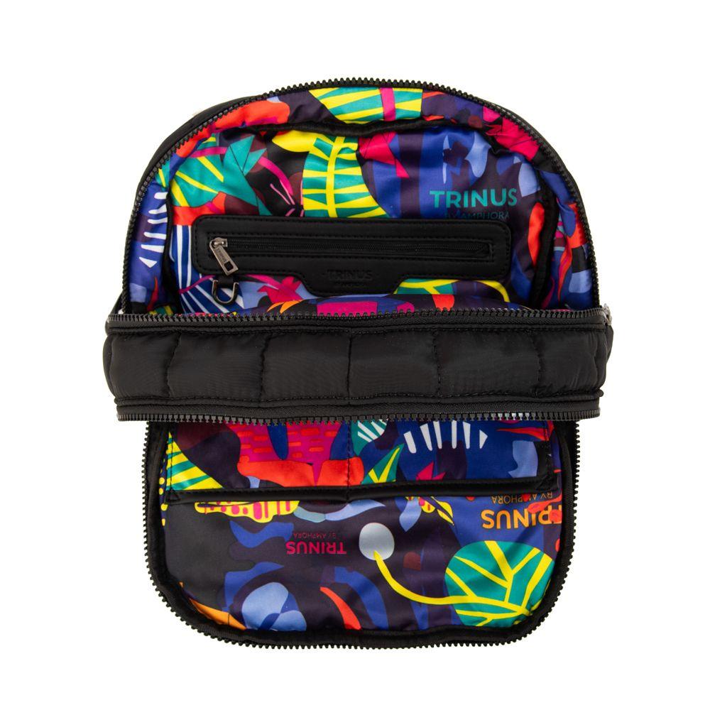 Mochila tiana mediana negro-4