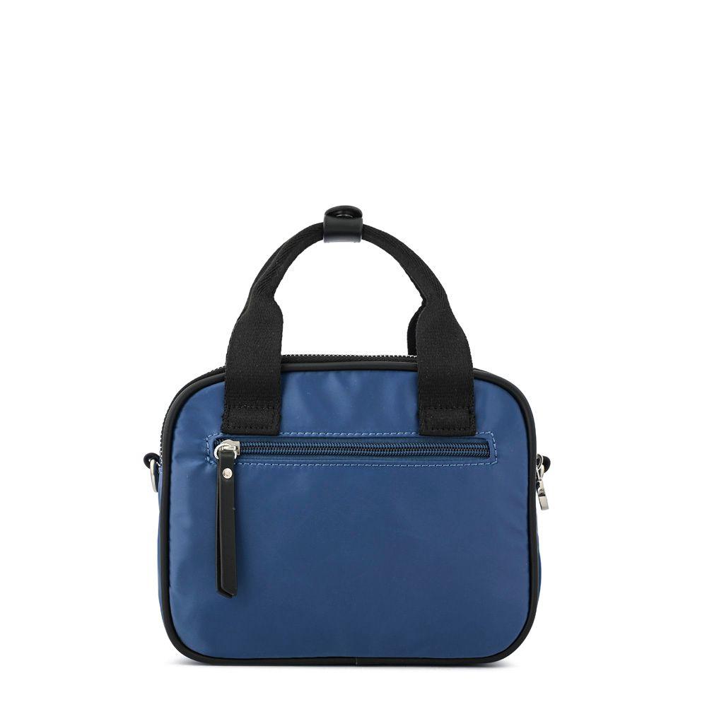 Cartera bandolera pequeña lucia azul-2