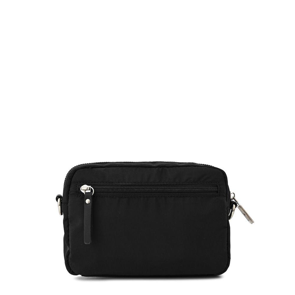 Cartera bandolera mediana carla negro-2
