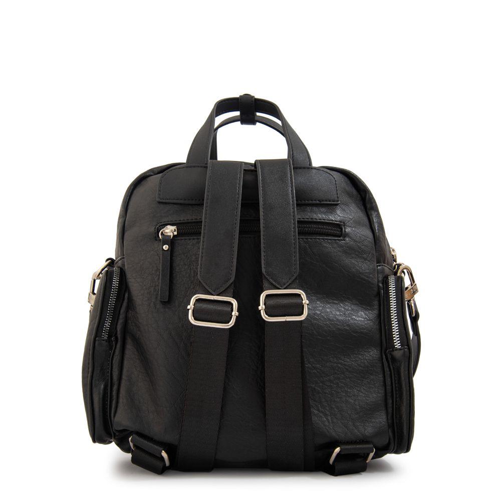 Mochila galilea mediana negro-2