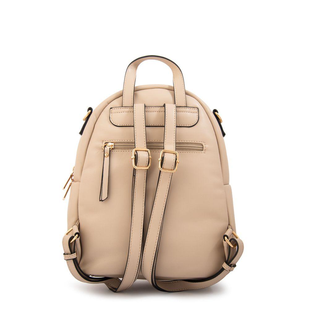 Mochila ginny blanco crudo-2