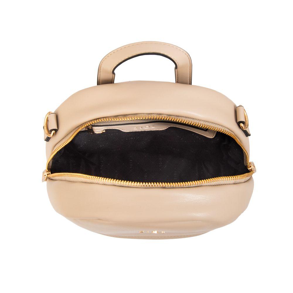 Mochila ginny blanco crudo-3