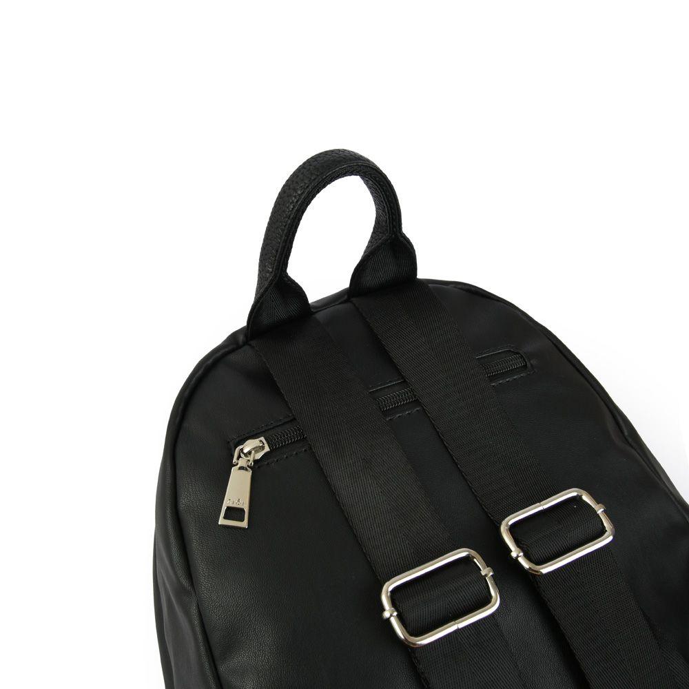 Mochila pequeña ciara negro-2