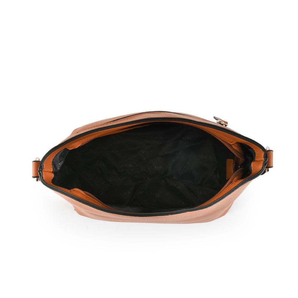 Cartera bandolera mediana niteroi camel-3