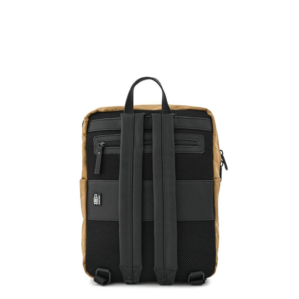 Mochila porta notebook grande amaya beige-2