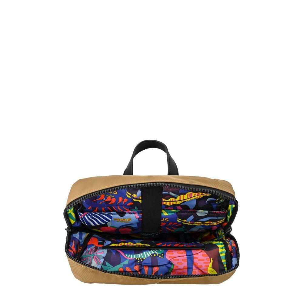 Mochila porta notebook grande amaya beige-3