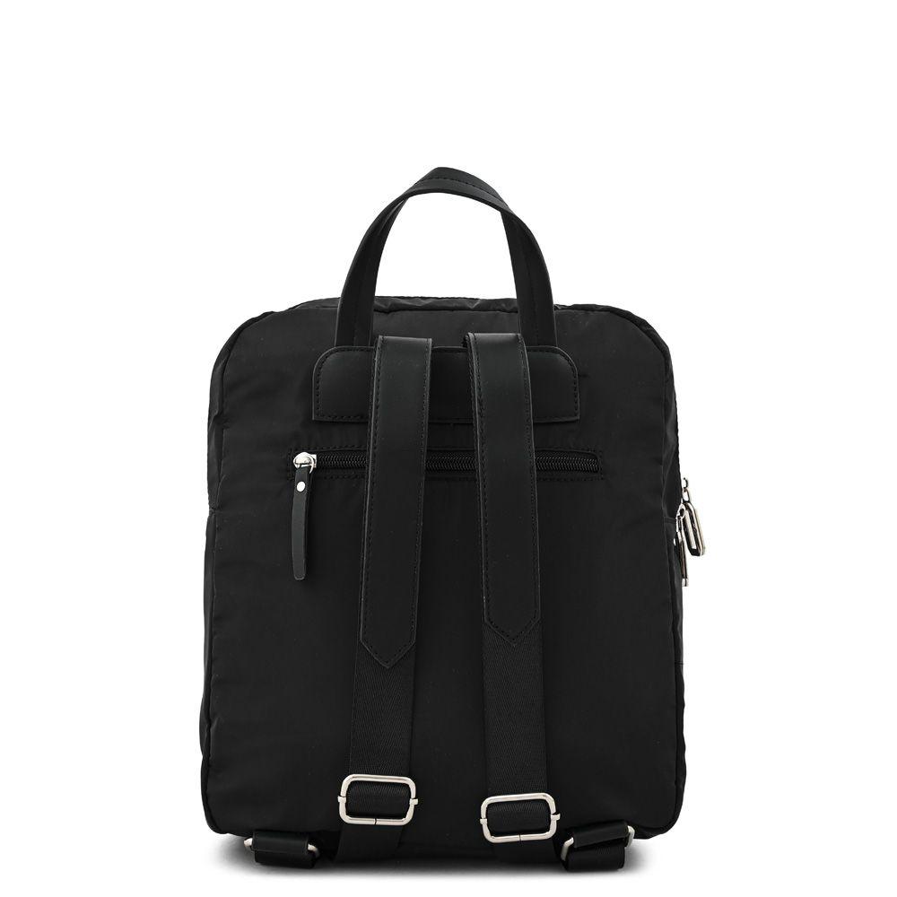 Mochila mediana carla negro-2