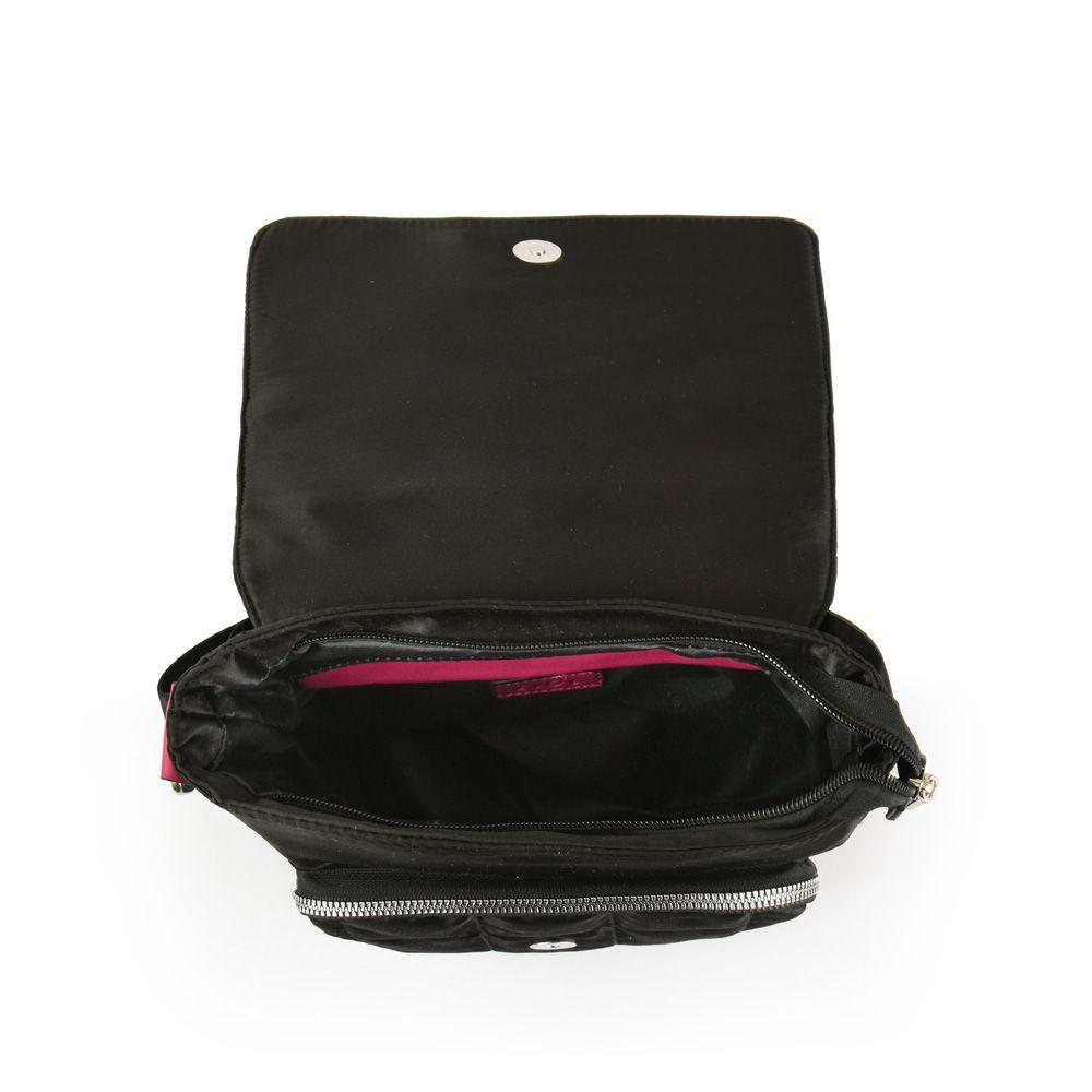 Bandolera Ziol Mediana Himalia Negro-3