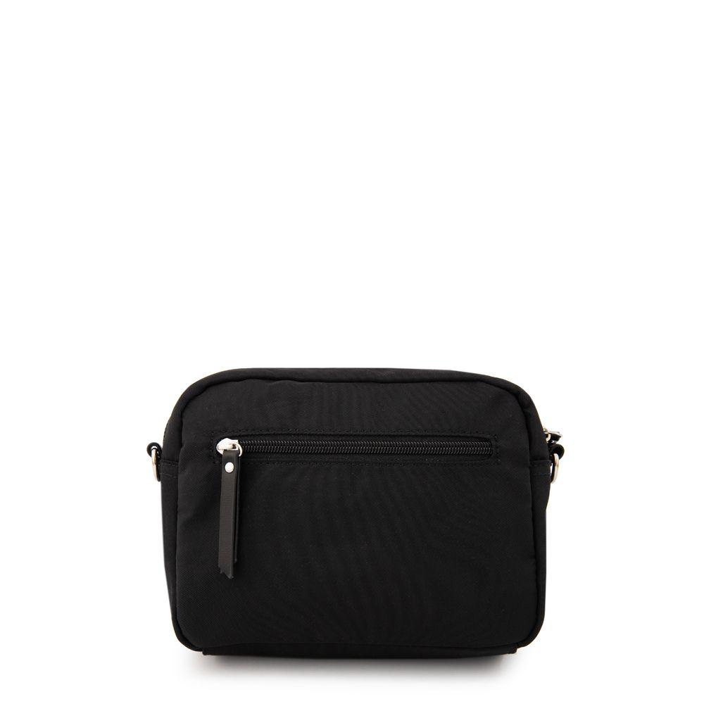 Cartera bandolera mediana sofi negro-2