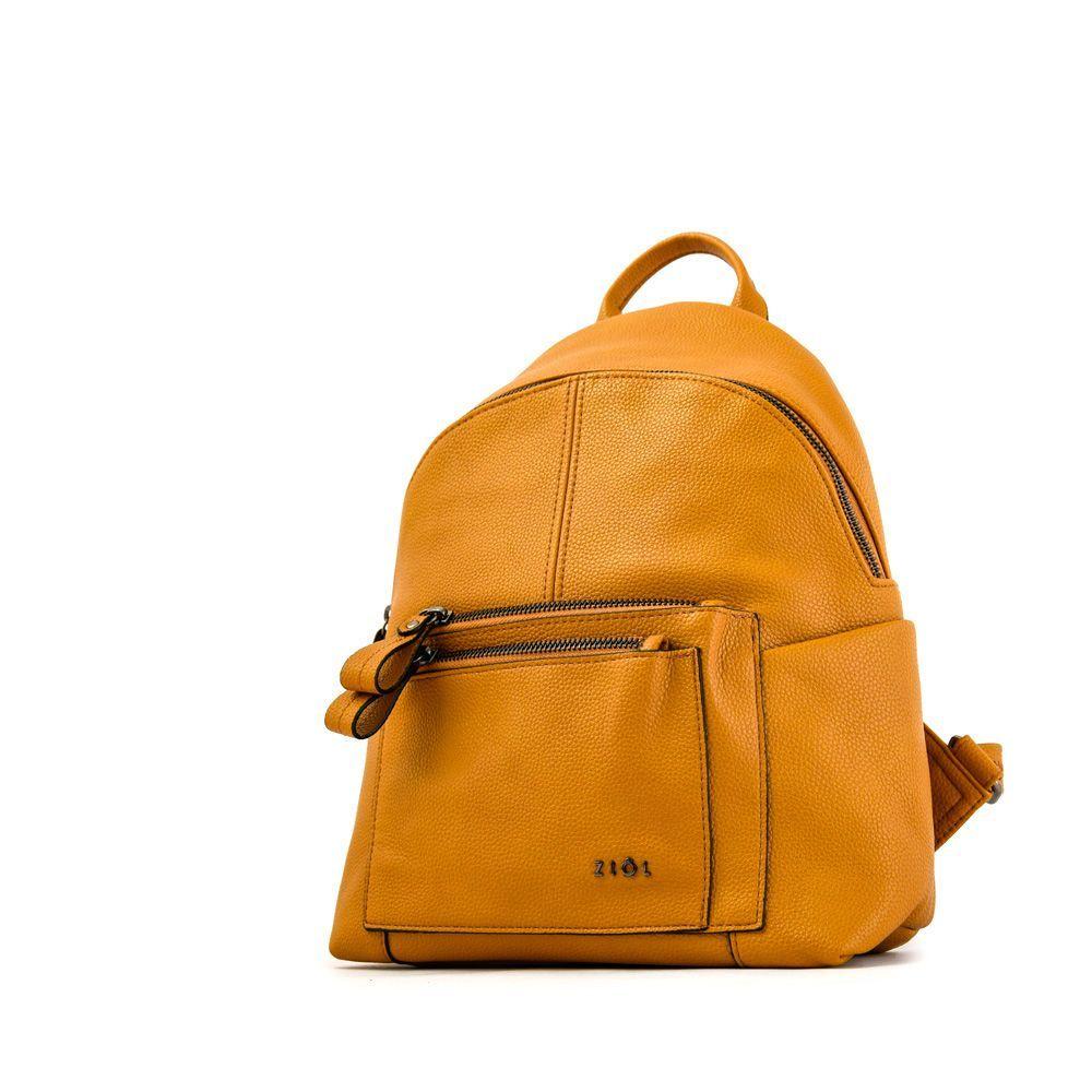 Watsy Mochila Camel/ Cafe Claro-1