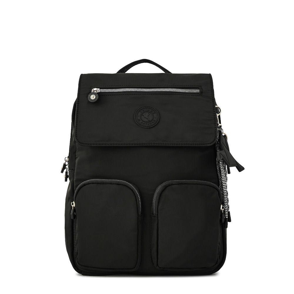 Mochila Porta Notebook kairi negro-0