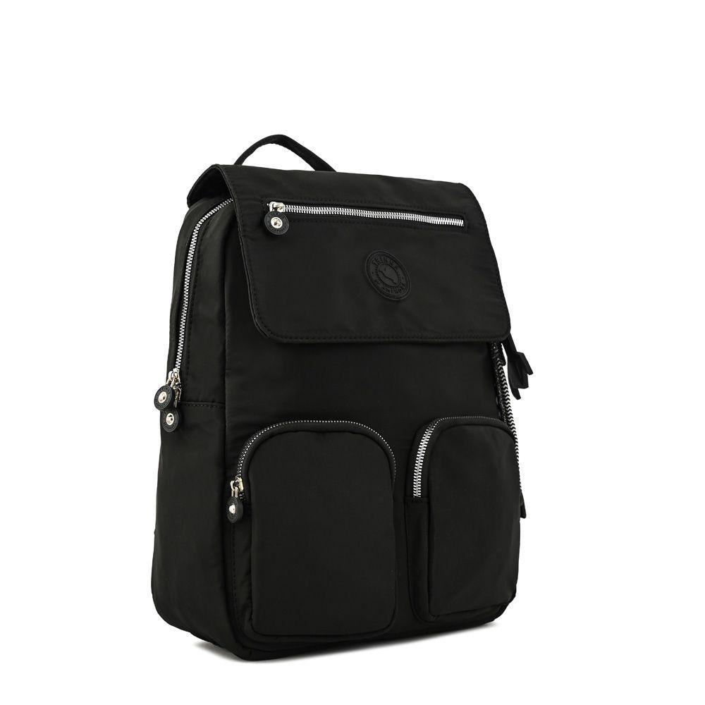 Mochila Porta Notebook kairi negro-1