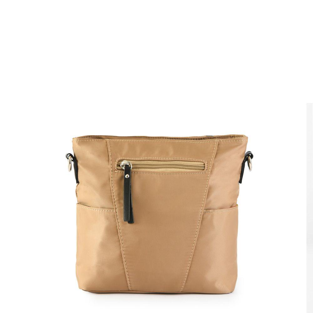 Cartera Bandolera adelle beige-2