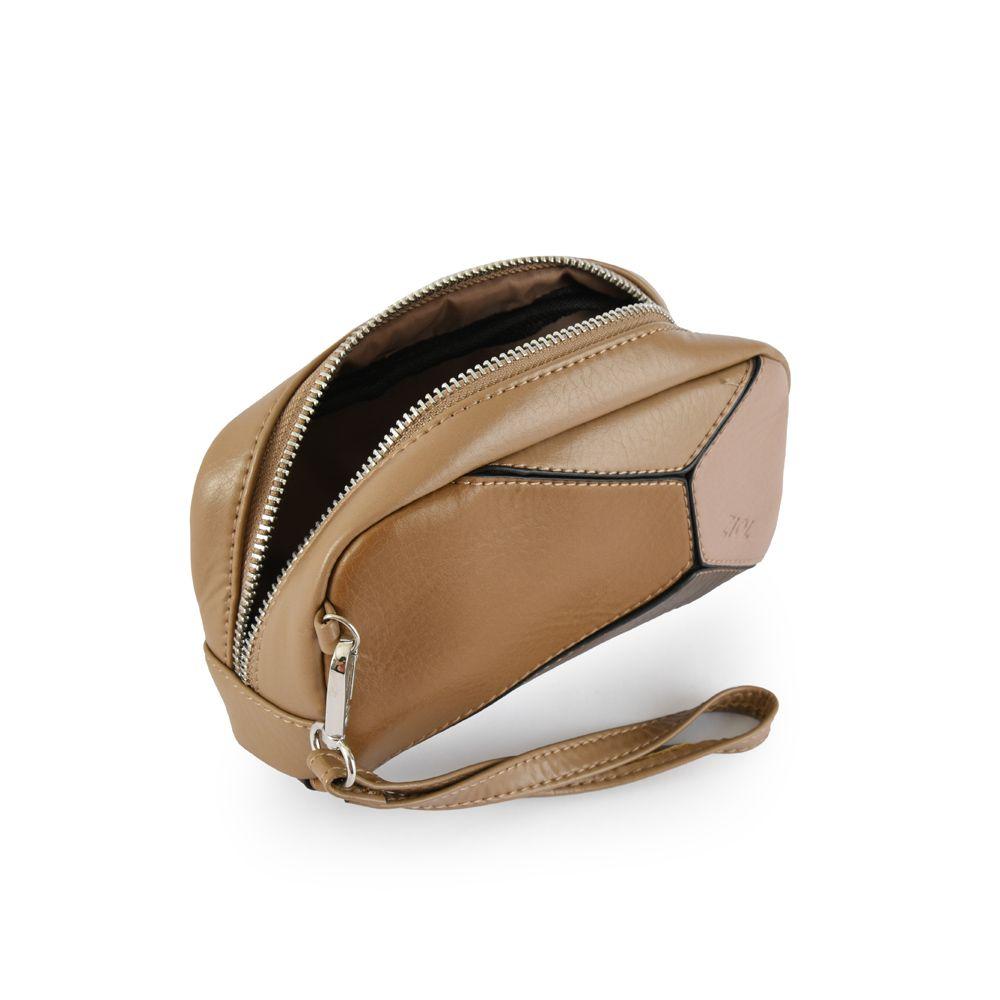 Cosmetiquero grande araxa taupe-2