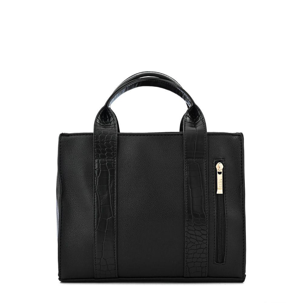 Cartera bandolera pequeña eladia negro especial-2