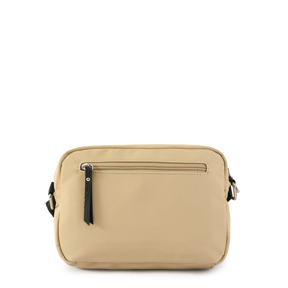 Cartera bandolera pequeña cuernavaca beige-2