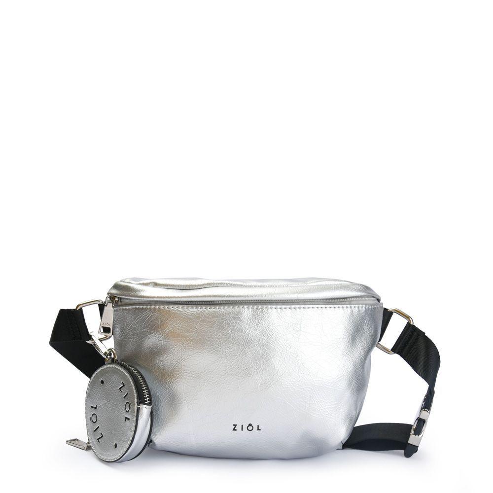 Avin Banano Grande Plateado-0