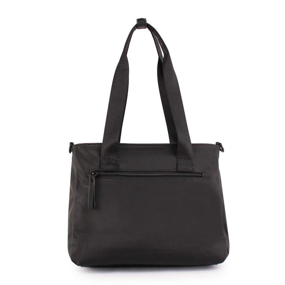Agadir cartera dos asas mediana negro-2
