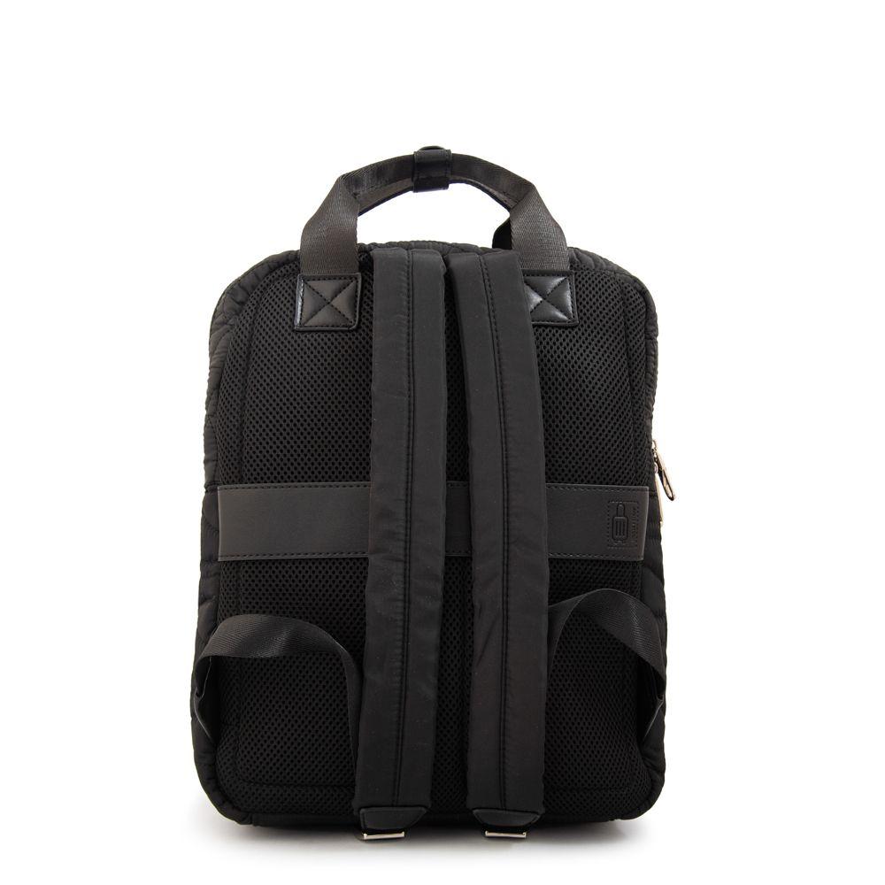 Mochila porta notebook ivanca grande negro-2