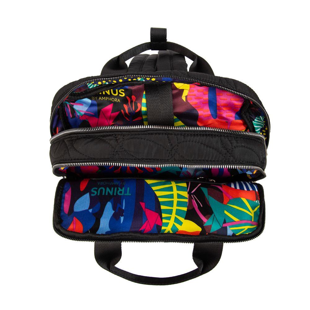 Mochila porta notebook ivanca grande negro-3