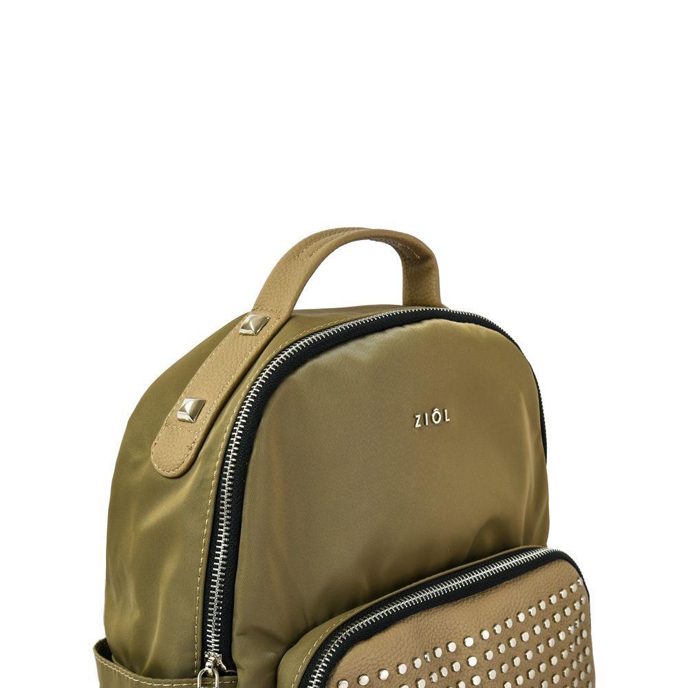 Crisalis Mochila Tostado/Taupe-2