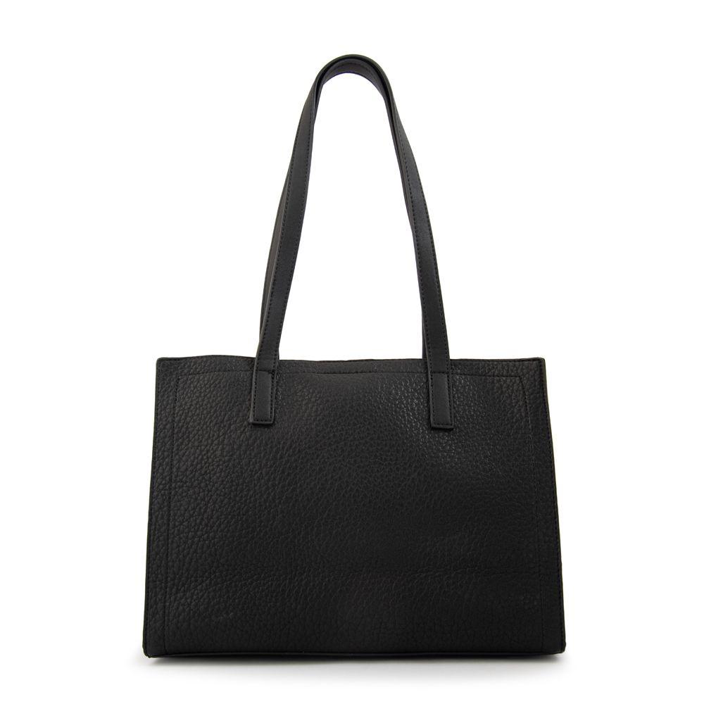 Cartera tote florencia negro-2