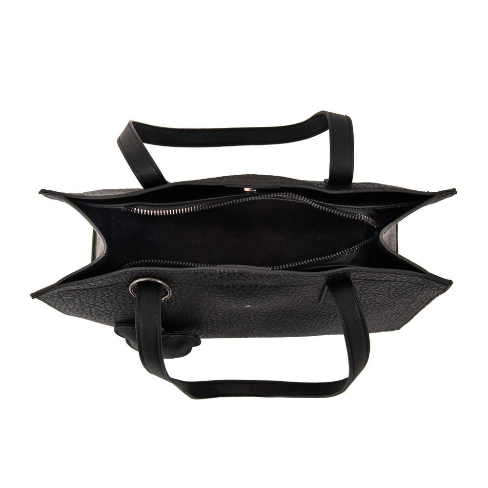 Cartera tote florencia negro-3
