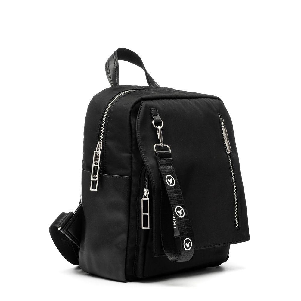 Lancy mochila grande negro-1