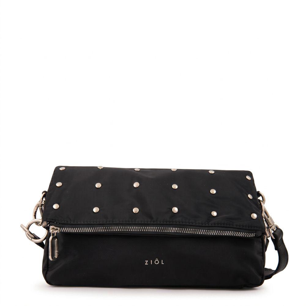 Cartera bandolera siberia negro-0