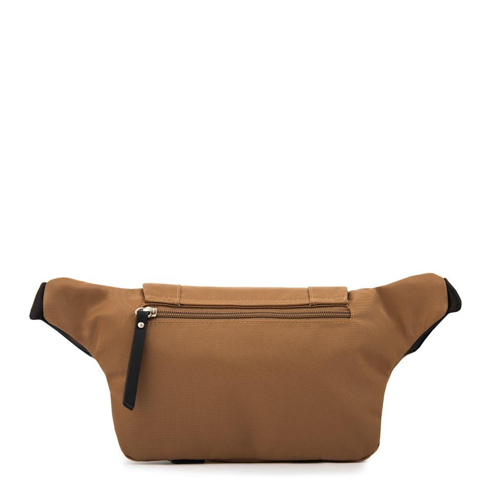 Banano mediana dania beige oscuro-2
