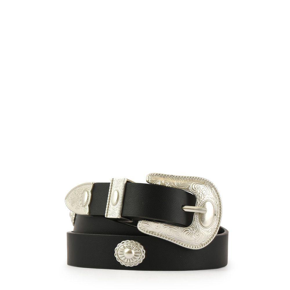 Cinturon Siurana Negro Ziol-0