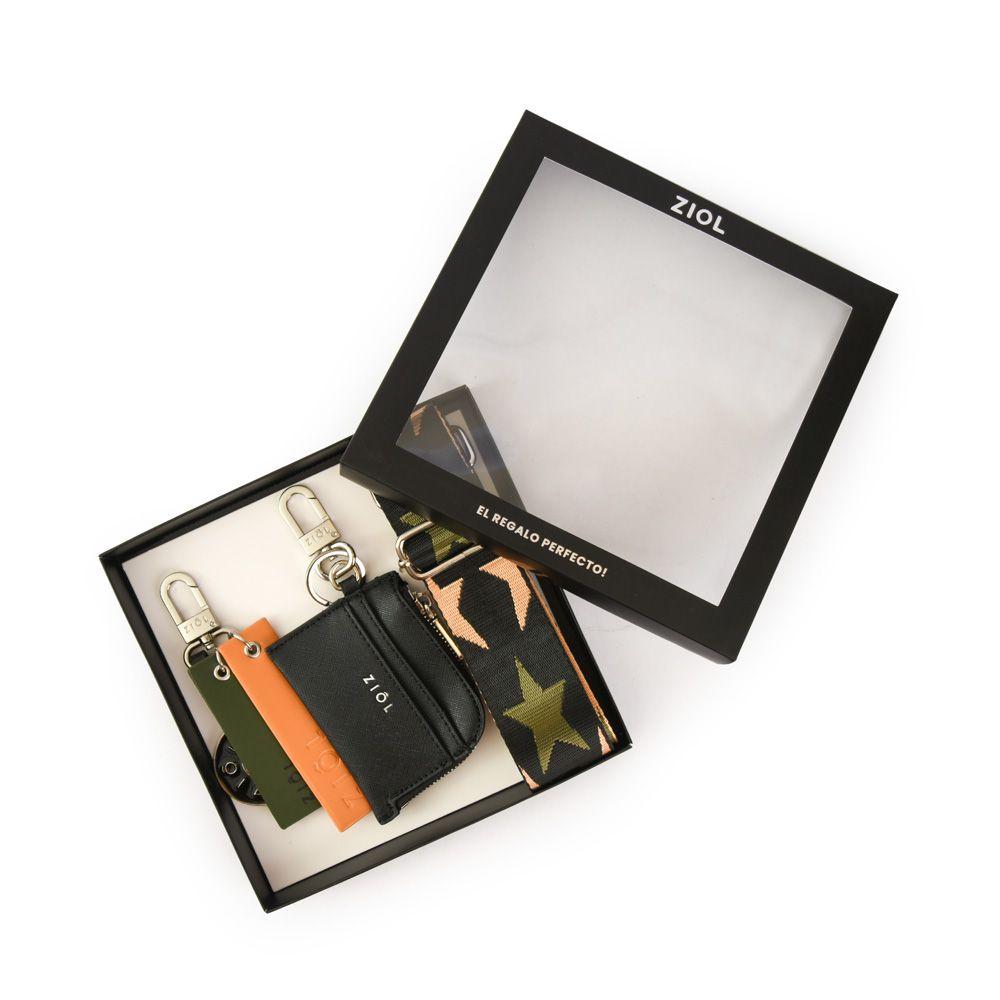 Pack grande funny negro-0