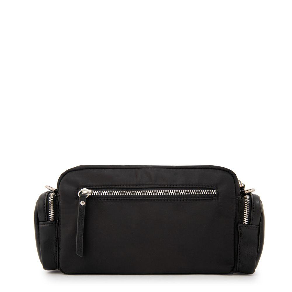 Cartera Bandolera blair mediana negro-2