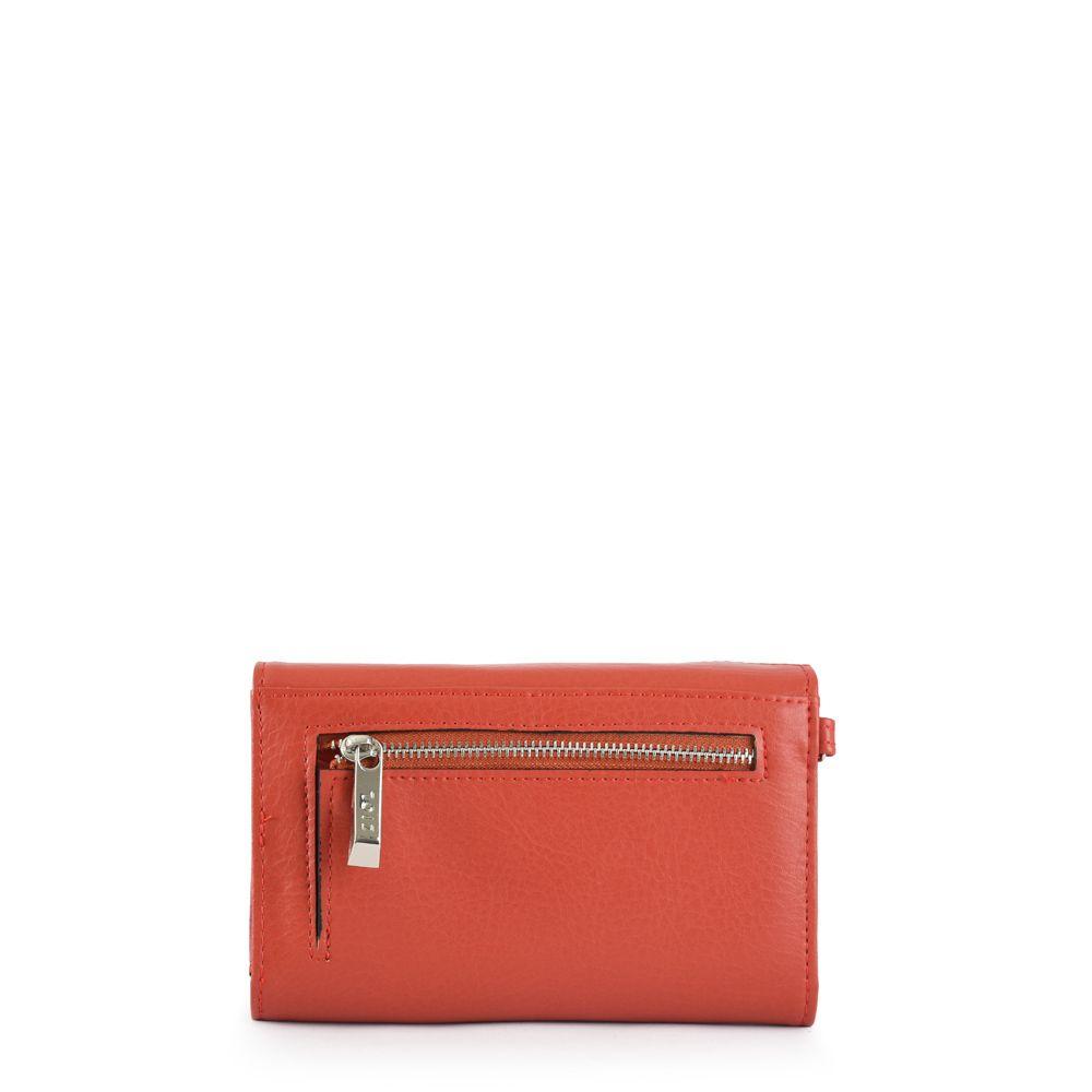 Billetera acordeon mediana araxa rojo-1