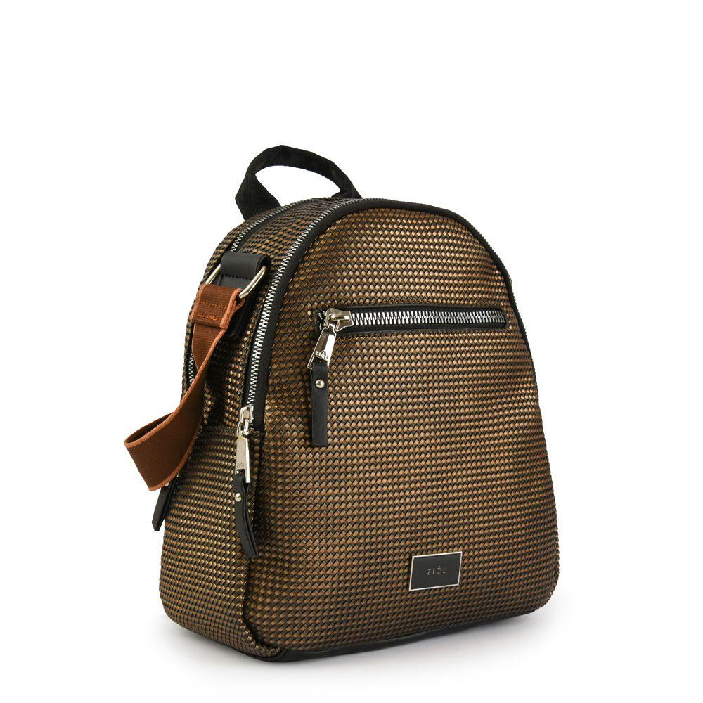 Mochila mediana cindy cobre-1