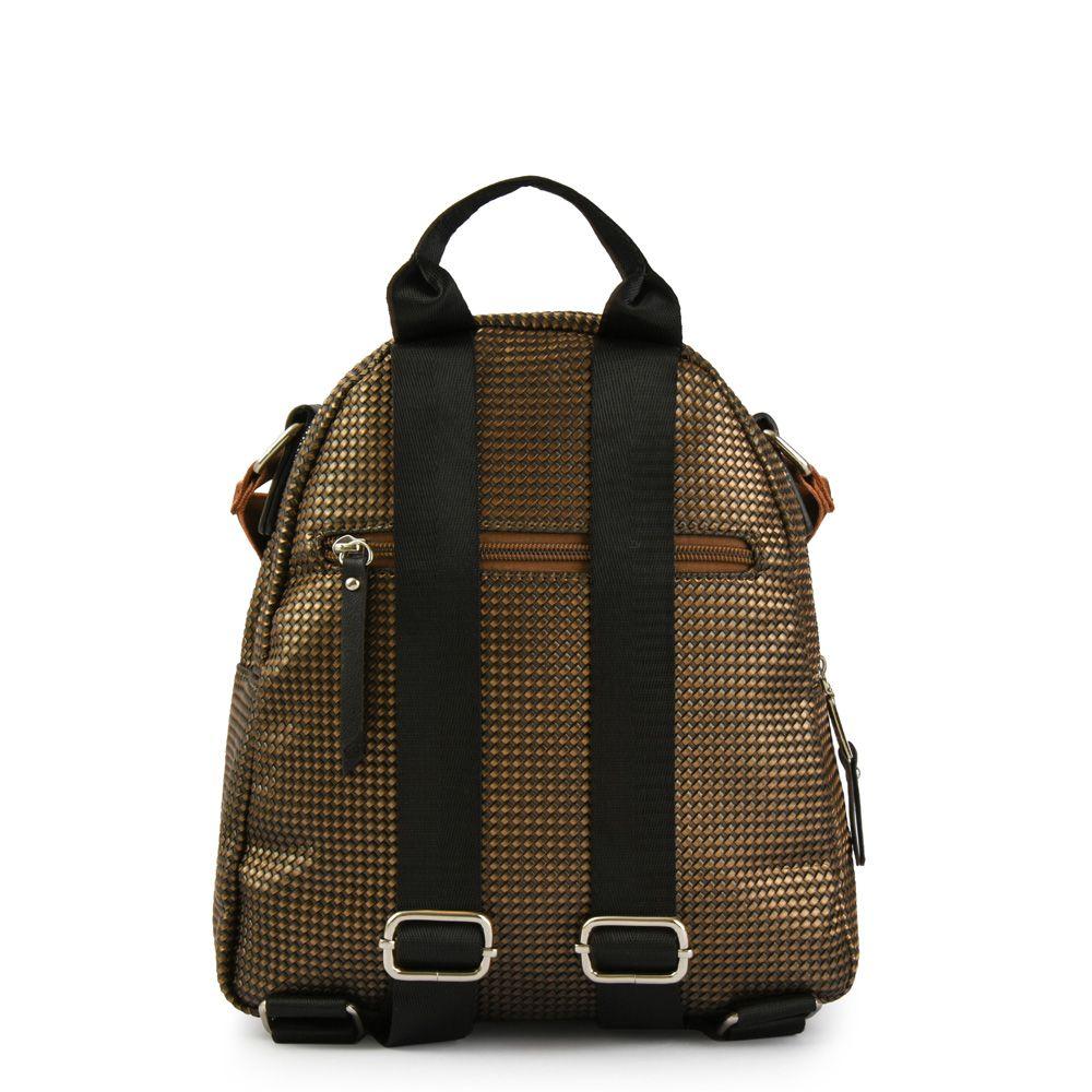 Mochila mediana cindy cobre-2