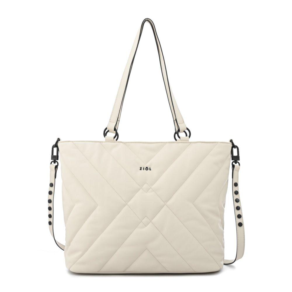 Martine Dos Asas Blanco Crudo Grande-0