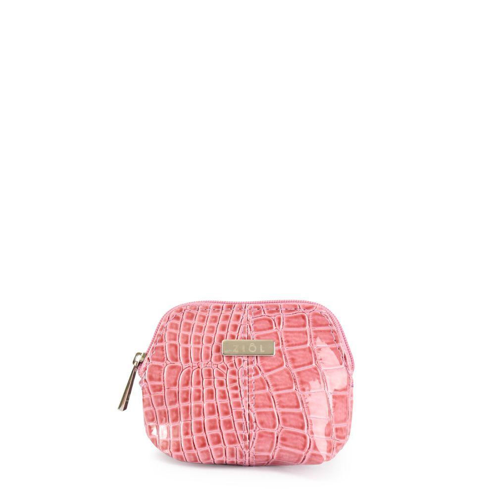 Monedero redondo pequeña caroline berry-0