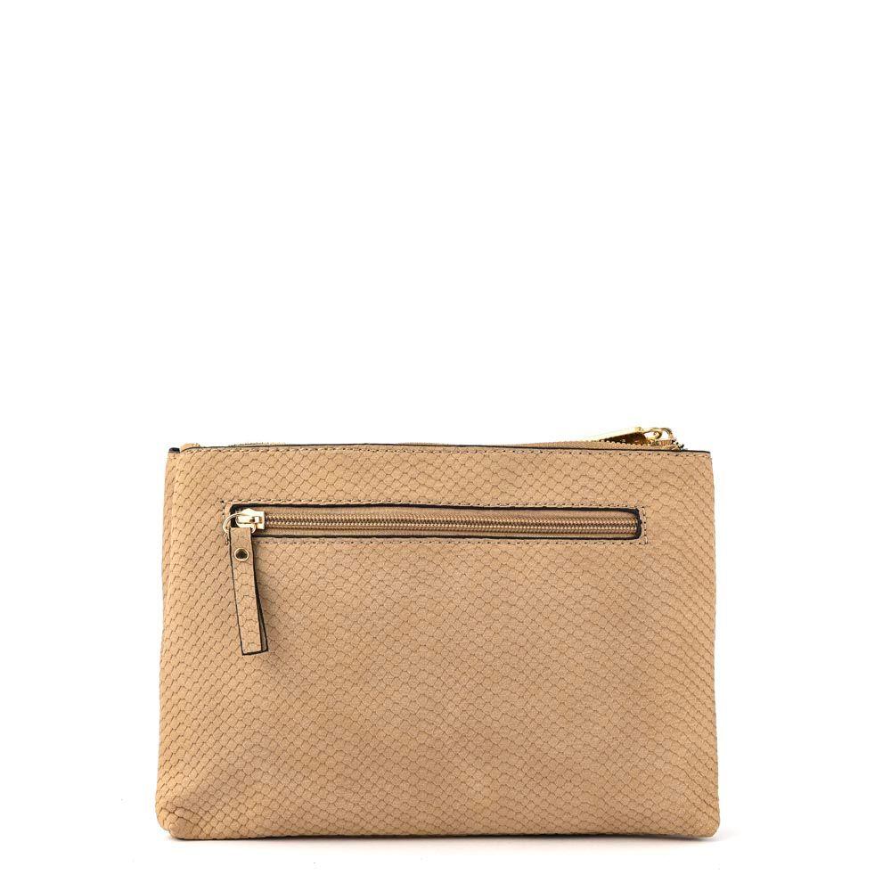 Cartera bandolera pequeña sidonie beige-2