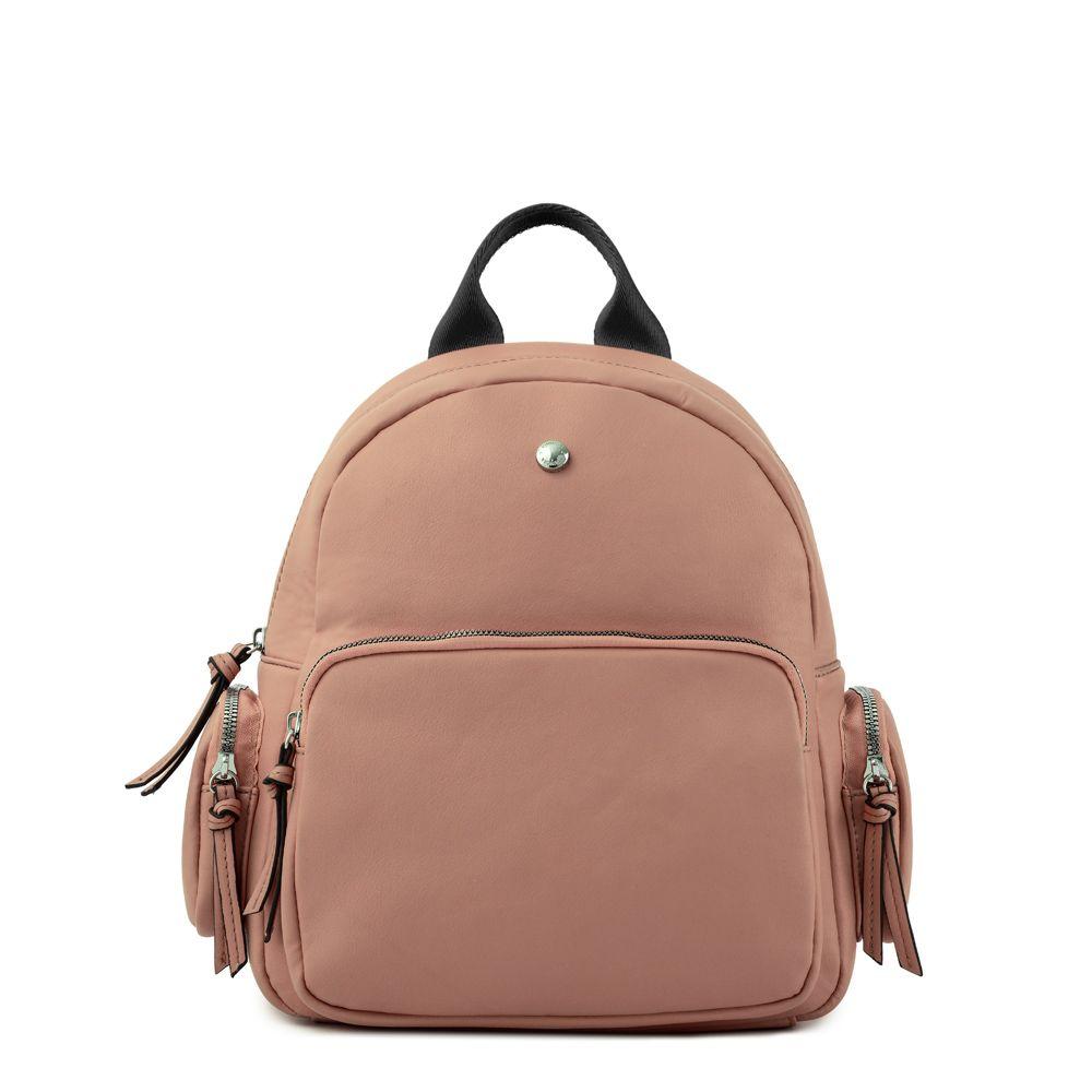Mochila mediana monsaraz rosa viejo-0